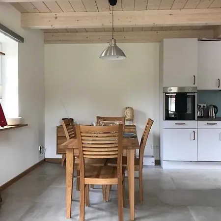 Gartenstr 6 Wyk Haus Julius Wyk auf Foehr