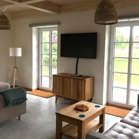 Gartenstr 6 Wyk Haus Julius * Wyk auf Foehr