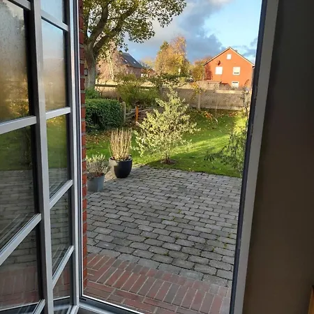 Gartenstr 6 Wyk Haus Julius *